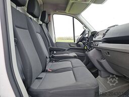 VOLKSWAGEN CRAFTER ac carplay EURO6