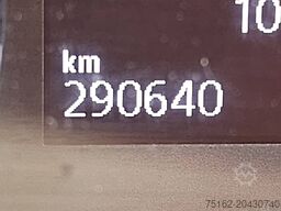 VOLKSWAGEN CRAFTER ac carplay EURO6