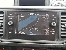 VOLKSWAGEN CRAFTER ac carplay EURO6