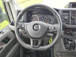 VOLKSWAGEN CRAFTER ac carplay EURO6