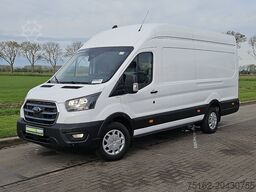 FORD E-TRANSIT L4H3 Maxi 68kWh!