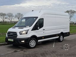 FORD E-TRANSIT L4H3 Maxi 68kWh AC!