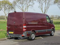 MERCEDES-BENZ SPRINTER 211 CDI L2H1 Trekhaak Airco
