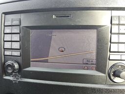 MERCEDES-BENZ SPRINTER 211 CDI L2H1 Trekhaak Airco