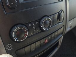 MERCEDES-BENZ SPRINTER 211 CDI L2H1 Trekhaak Airco