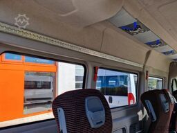 FIAT Opel Movano baugleich Fiat Ducato Mobility Rolli