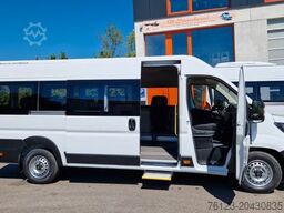 FIAT Opel Movano baugleich Fiat Ducato Mobility Rolli