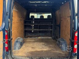 VW Crafter **AUTOMATIC-EURO 4-2500TDI**