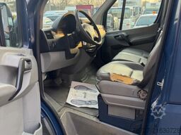 VW Crafter **AUTOMATIC-EURO 4-2500TDI**