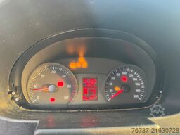 VW Crafter **AUTOMATIC-EURO 4-2500TDI**