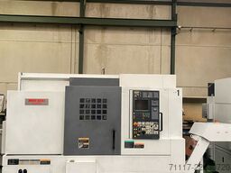 Mori Seiki NL 2500 SY / Lns