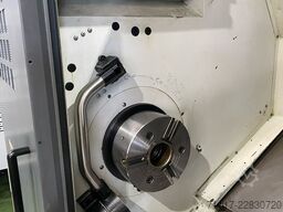 Mori Seiki NL 2500 SY / Lns