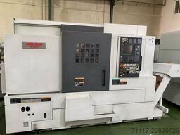 Mori Seiki NL 2500 SY / Lns
