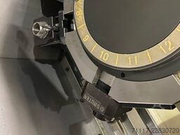 Mori Seiki NL 2500 SY / Lns