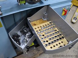 Schaublin 102 N-VM-CF