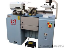 Schaublin 102 N-VM-CF