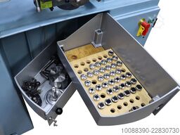 Schaublin 102 N-VM-CF