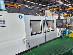 Okuma MILLAC 852VII