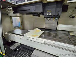 Okuma MILLAC 852VII