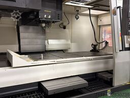 Okuma MILLAC 852VII