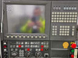 Okuma MILLAC 852VII
