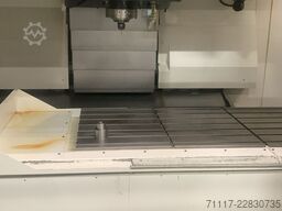 Okuma MILLAC 852VII