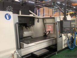 Okuma MILLAC 852VII
