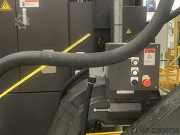 Okuma MILLAC 852VII