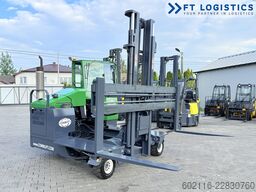 Combilift C4500 DIESEL DUPLEX WIDE FORK POSITIONER