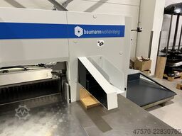 Baumann-Wohlenberg 132 TS ASE