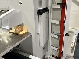 Baumann-Wohlenberg 132 TS ASE