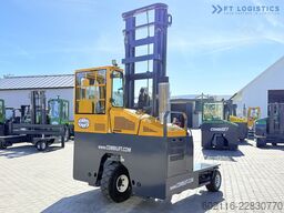 Combilift C4000 / GAS / DUPLEX 5500 / FREE-LIFT