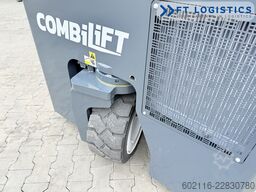 Combilift CB3000 DIESEL TRIPLEX 5550 SIDE SHIFT