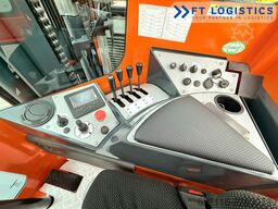 Combilift C4000 DIESEL TRIPLEX 6800 FREE-LIFT AIRC