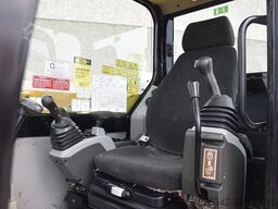 Caterpillar 308 E2CR - CW10 - snelwisselsysteem – extra fun...