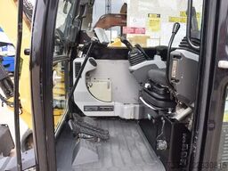 Caterpillar 308 E2CR - CW10 - snelwisselsysteem – extra fun...