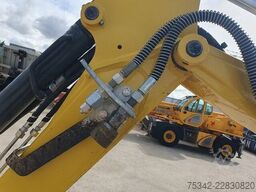 WACKER NEUSON EZ17 Minigraver - 757 uren