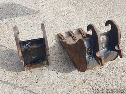 WACKER NEUSON EZ17 Minigraver - 757 uren