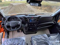 Iveco DAILY 70 S 18H A8 DoKa 4x4 WX GV5*