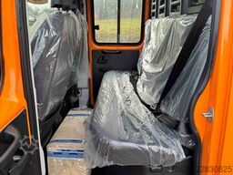Iveco DAILY 70 S 18H A8 DoKa 4x4 WX GV5*