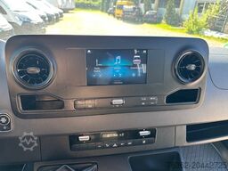 Mercedes-Benz Sprinter 317 Mixto Maxi 5-Sitzer Kamera