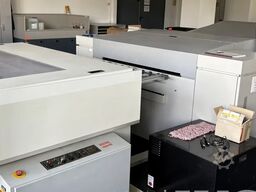 Fujifilm PT-R 8800 II