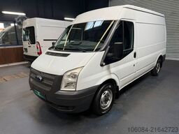 FORD Transit Kasten L2-H2 1.Hand 103 TKM TÜV 01/2028