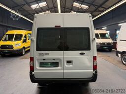 FORD Transit Kasten L2-H2 1.Hand 103 TKM TÜV 01/2028