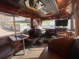 VAN HOOL Altano T918 Nightliner Tourbus Wohnmobil