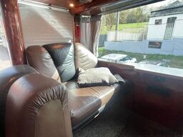 VAN HOOL Altano T918 Nightliner Tourbus Wohnmobil