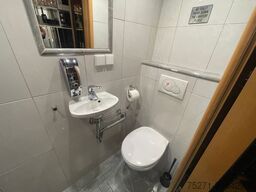 VAN HOOL Altano T918 Nightliner Tourbus Wohnmobil