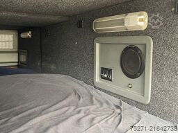 VAN HOOL Altano T918 Nightliner Tourbus Wohnmobil