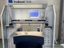 Trumpf TruBend 7036