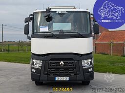 Renault T 480